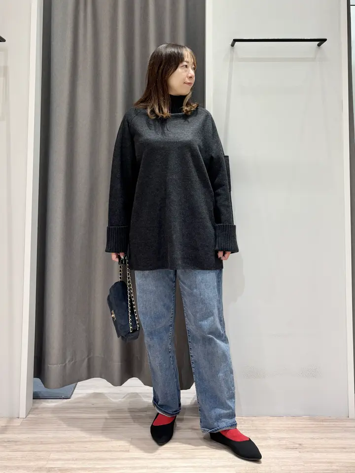 ONWARD CROSSET SELECT SAKAI コーディネート画像