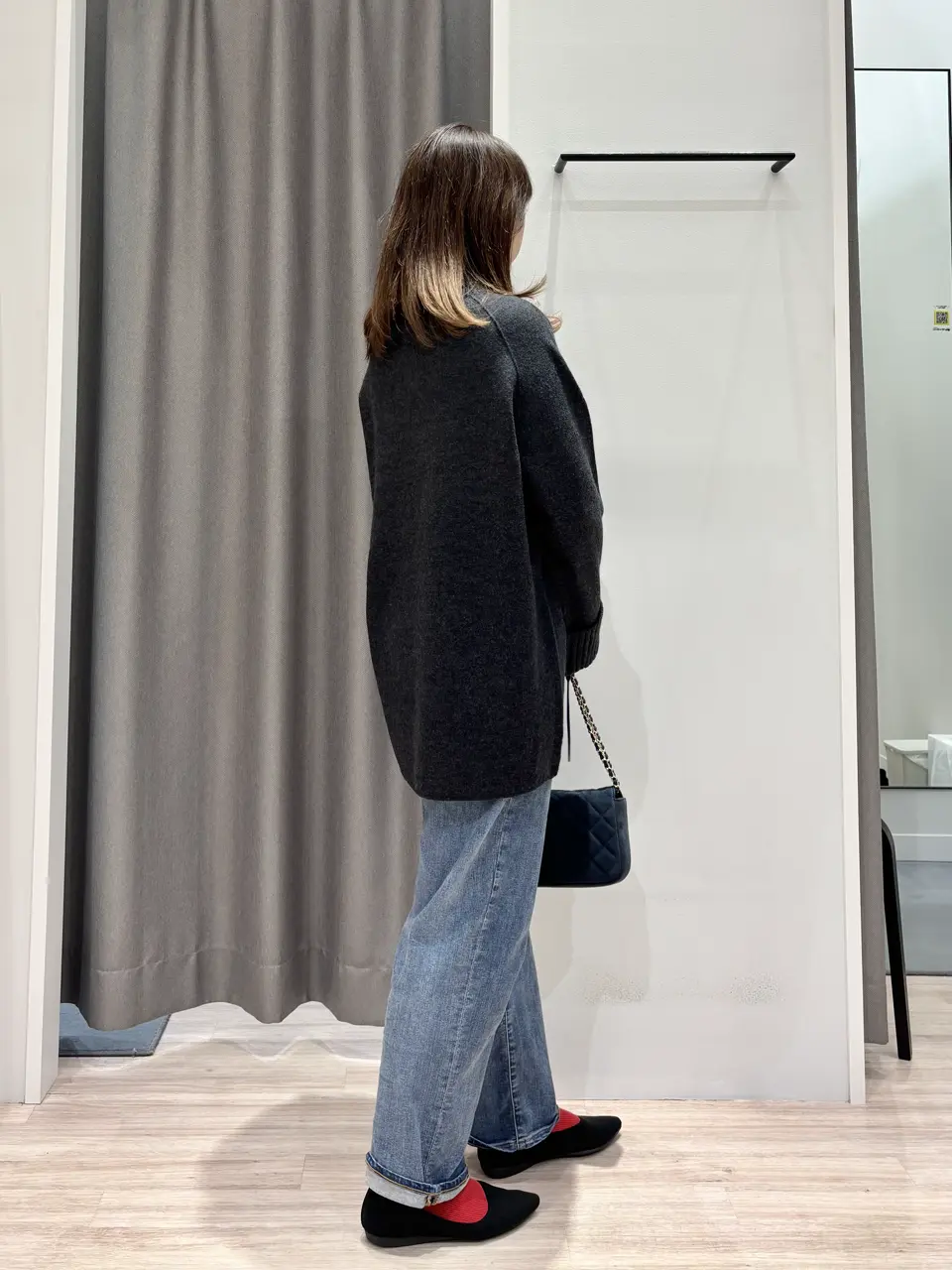 ONWARD CROSSET SELECT SAKAI コーディネート画像