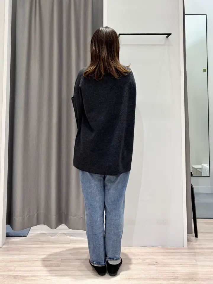 ONWARD CROSSET SELECT SAKAI コーディネート画像