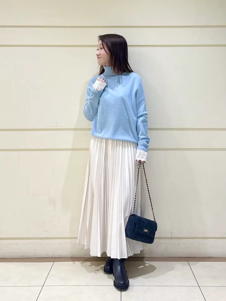 ONWARD CROSSET SELECT 加藤 コーディネート画像