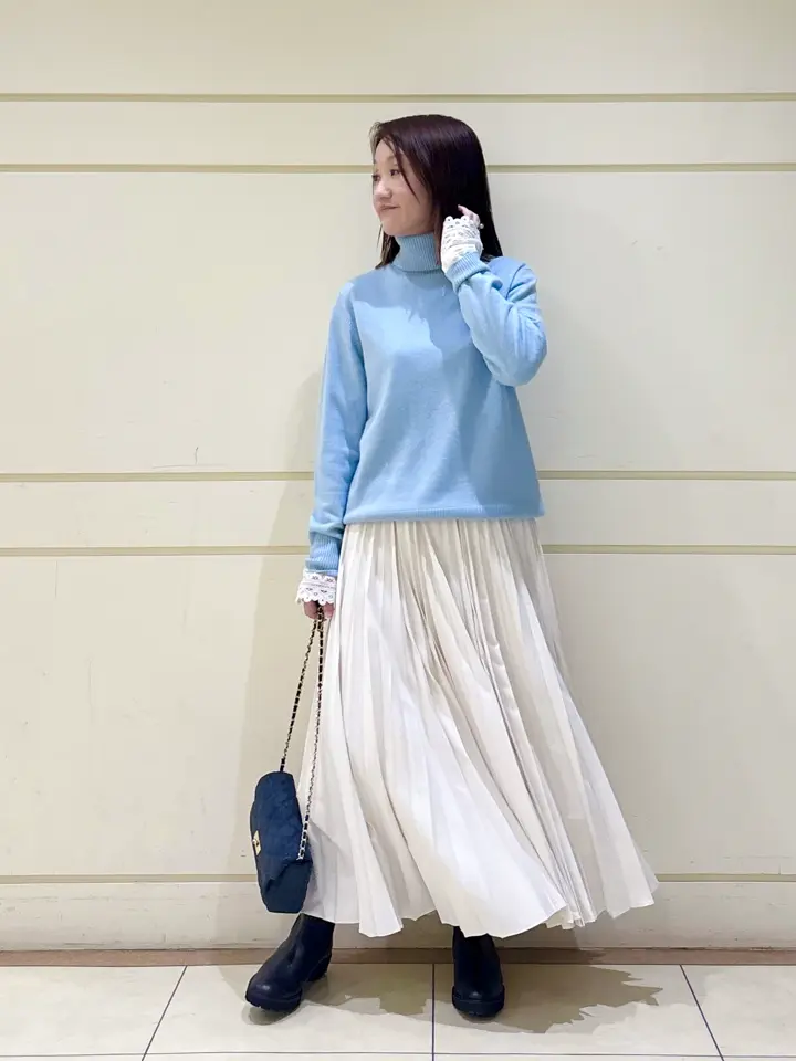 ONWARD CROSSET SELECT 加藤 コーディネート画像