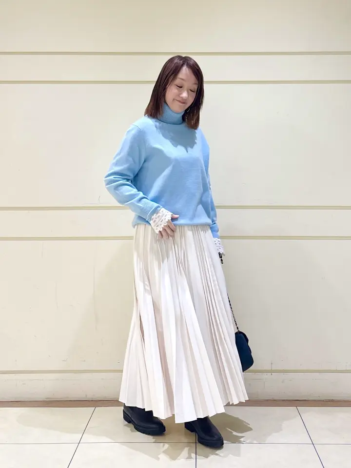 ONWARD CROSSET SELECT 加藤 コーディネート画像