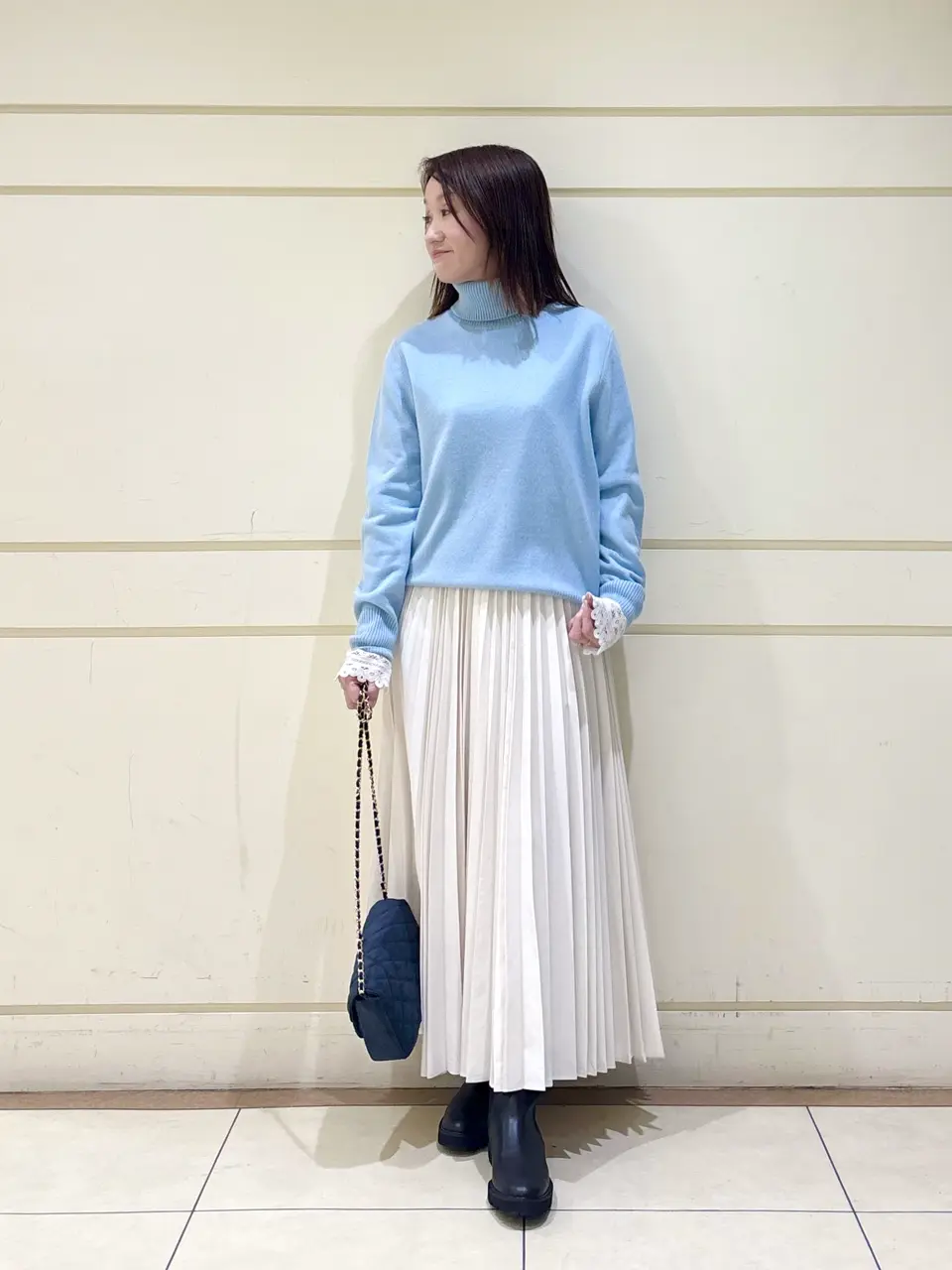 ONWARD CROSSET SELECT 加藤 コーディネート画像