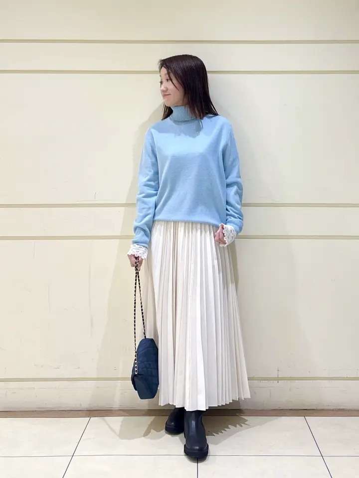 ONWARD CROSSET SELECT 加藤 コーディネート画像