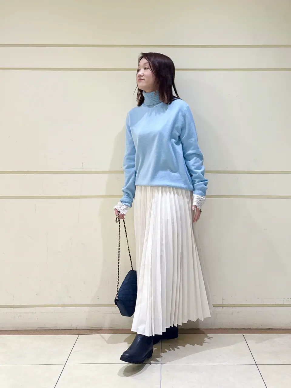 ONWARD CROSSET SELECT 加藤 コーディネート画像