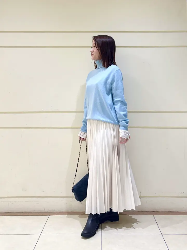 ONWARD CROSSET SELECT 加藤 コーディネート画像