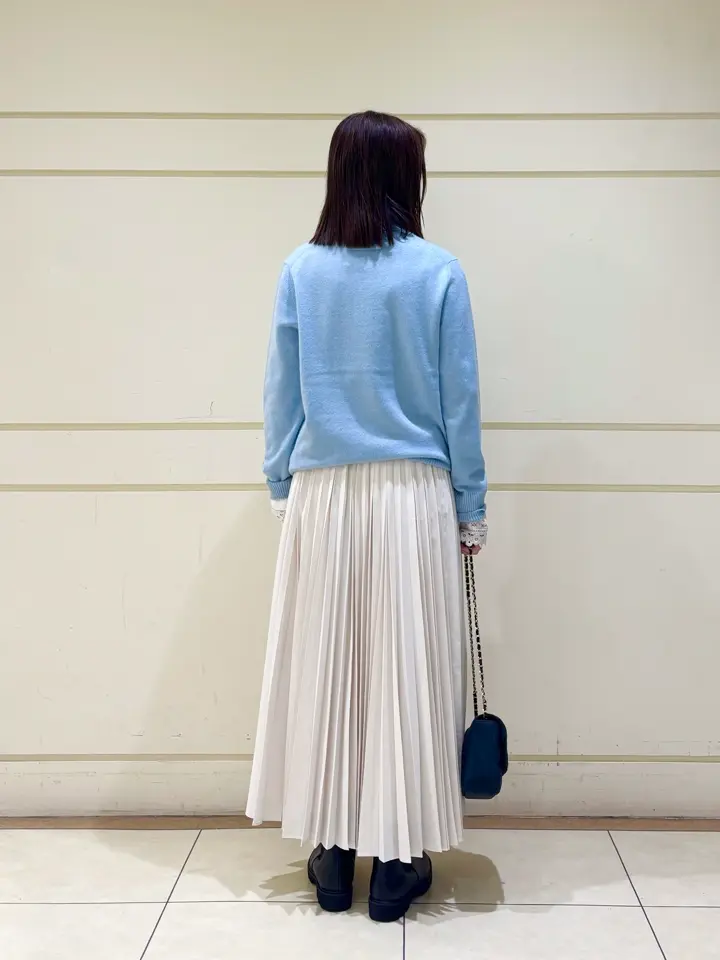 ONWARD CROSSET SELECT 加藤 コーディネート画像