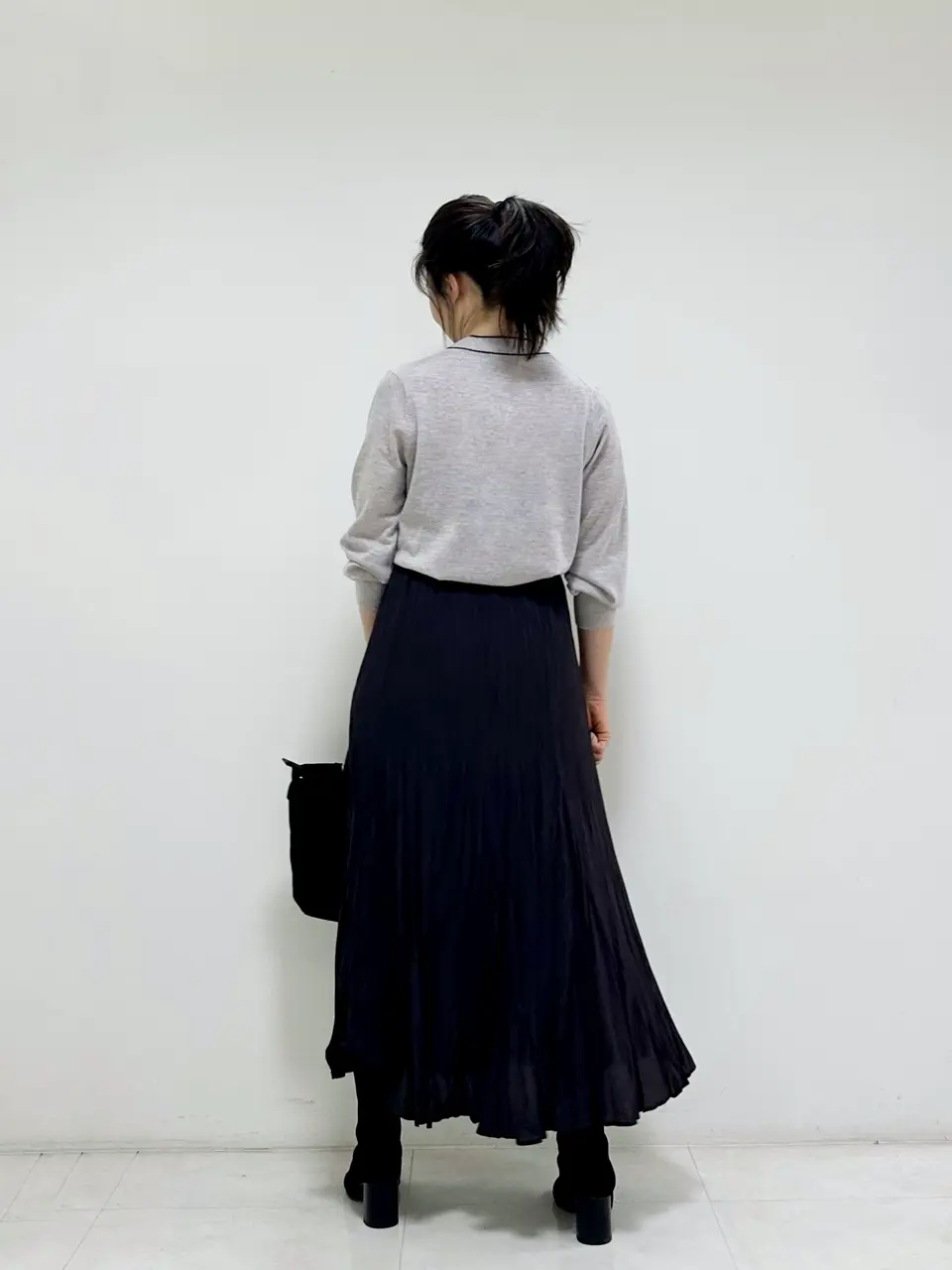 ONWARD CROSSET SELECT 加藤 コーディネート画像