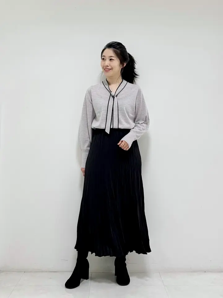 ONWARD CROSSET SELECT 加藤 コーディネート画像