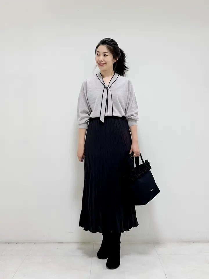 ONWARD CROSSET SELECT 加藤 コーディネート画像