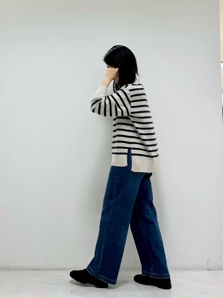 ONWARD CROSSET SELECT 加藤 コーディネート画像