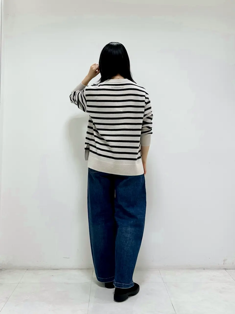 ONWARD CROSSET SELECT 加藤 コーディネート画像