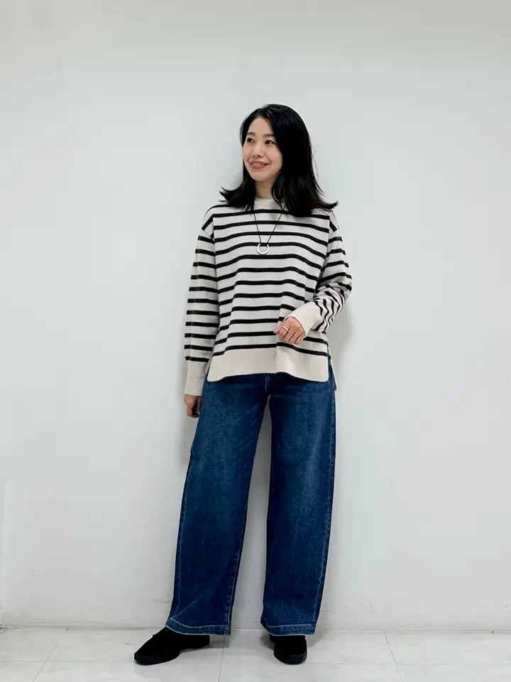 ONWARD CROSSET SELECT 加藤 コーディネート画像