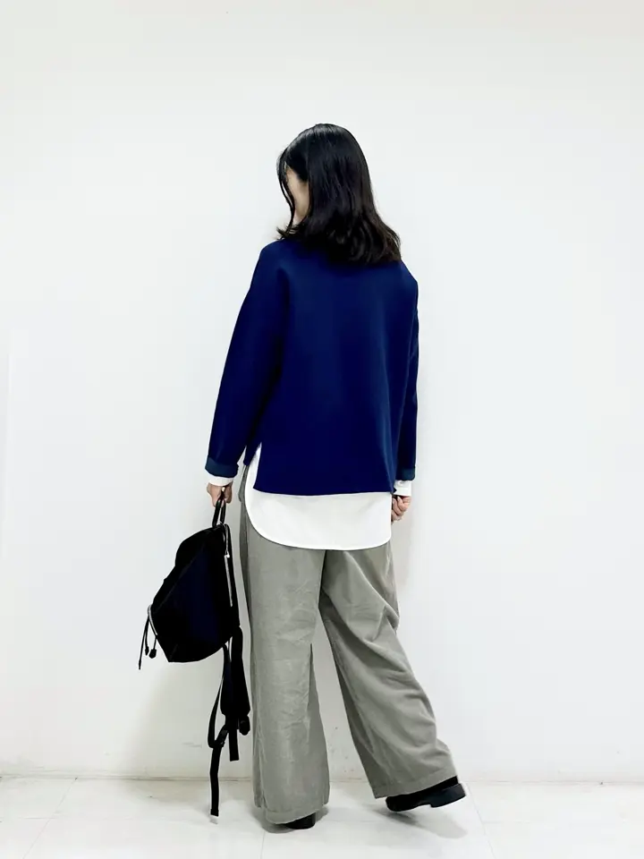 ONWARD CROSSET SELECT 加藤 コーディネート画像