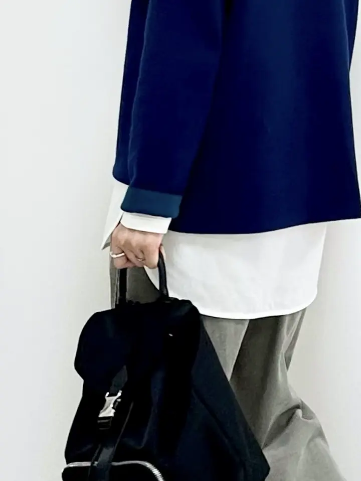 ONWARD CROSSET SELECT 加藤 コーディネート画像