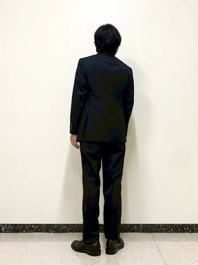 ONWARD CROSSET SELECT 松田 コーディネート画像