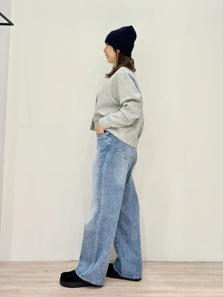 ONWARD CROSSET SELECT SAKAI コーディネート画像