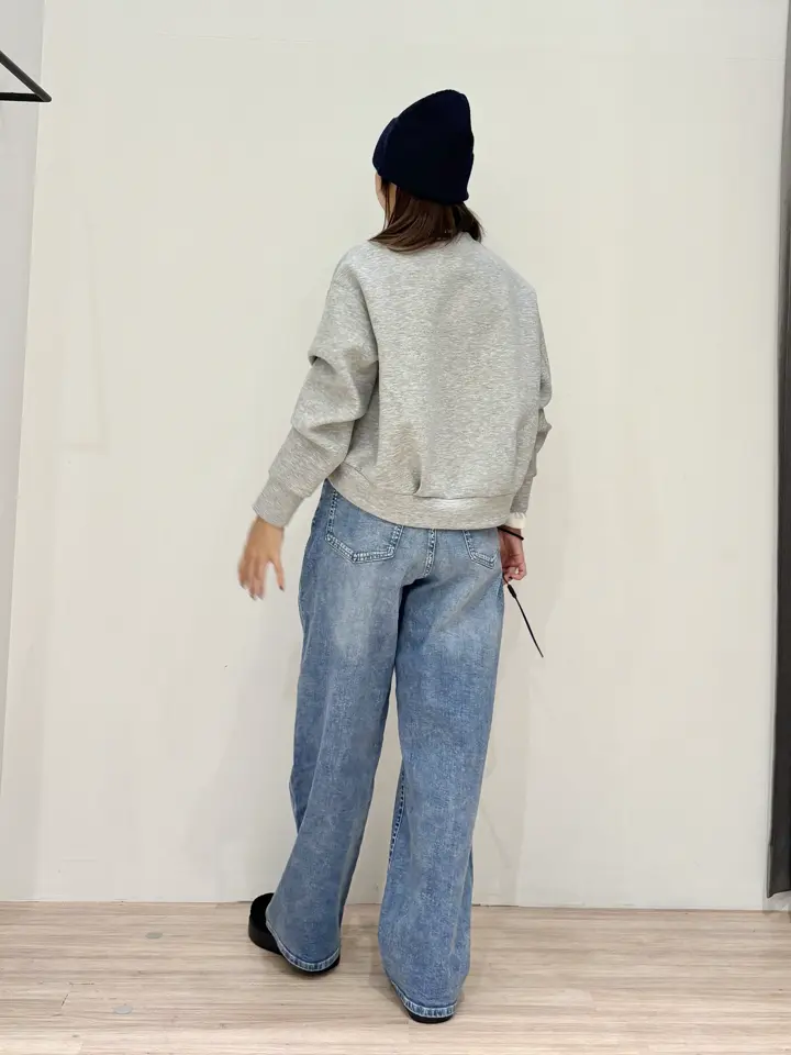 ONWARD CROSSET SELECT SAKAI コーディネート画像