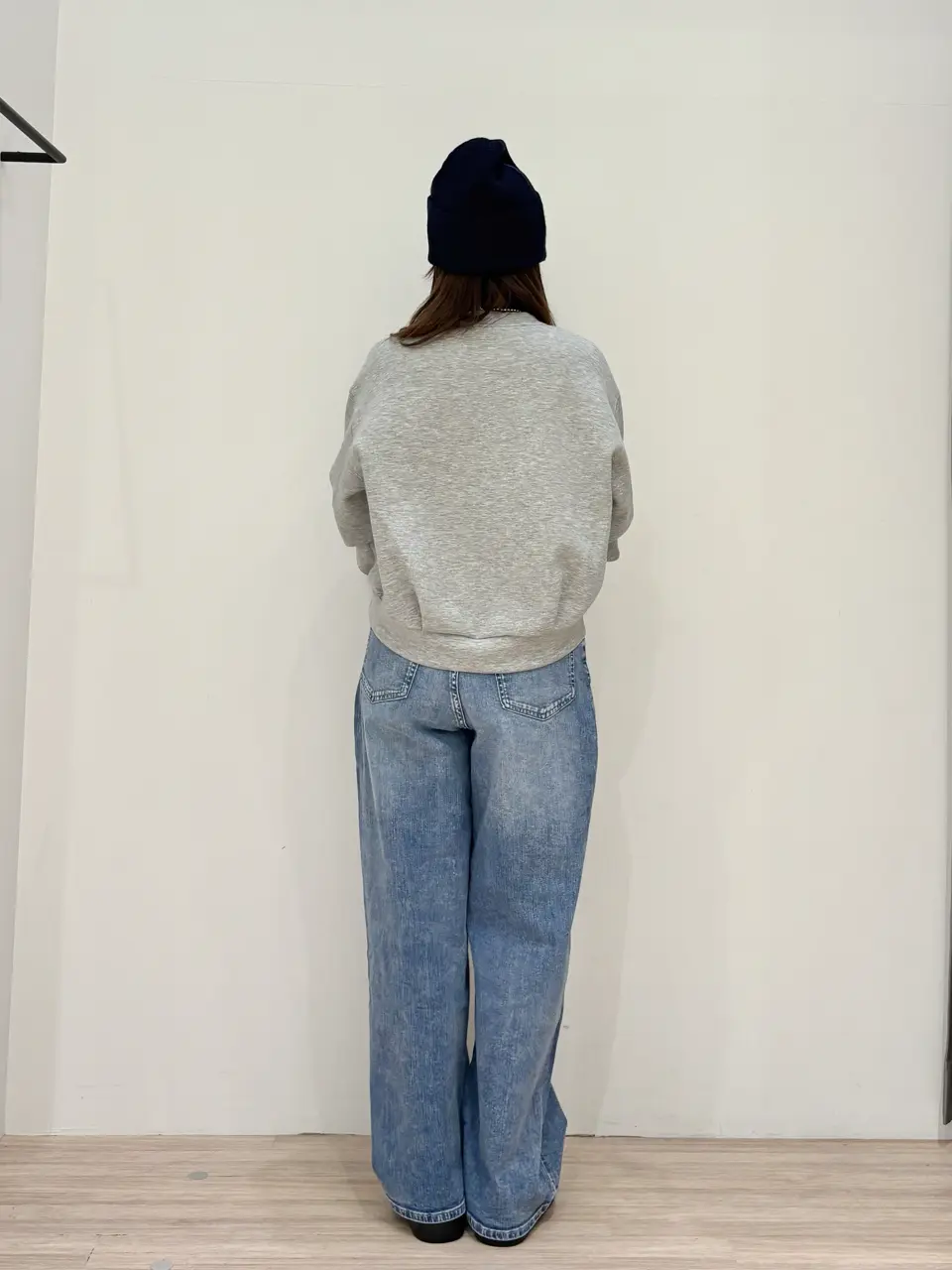 ONWARD CROSSET SELECT SAKAI コーディネート画像