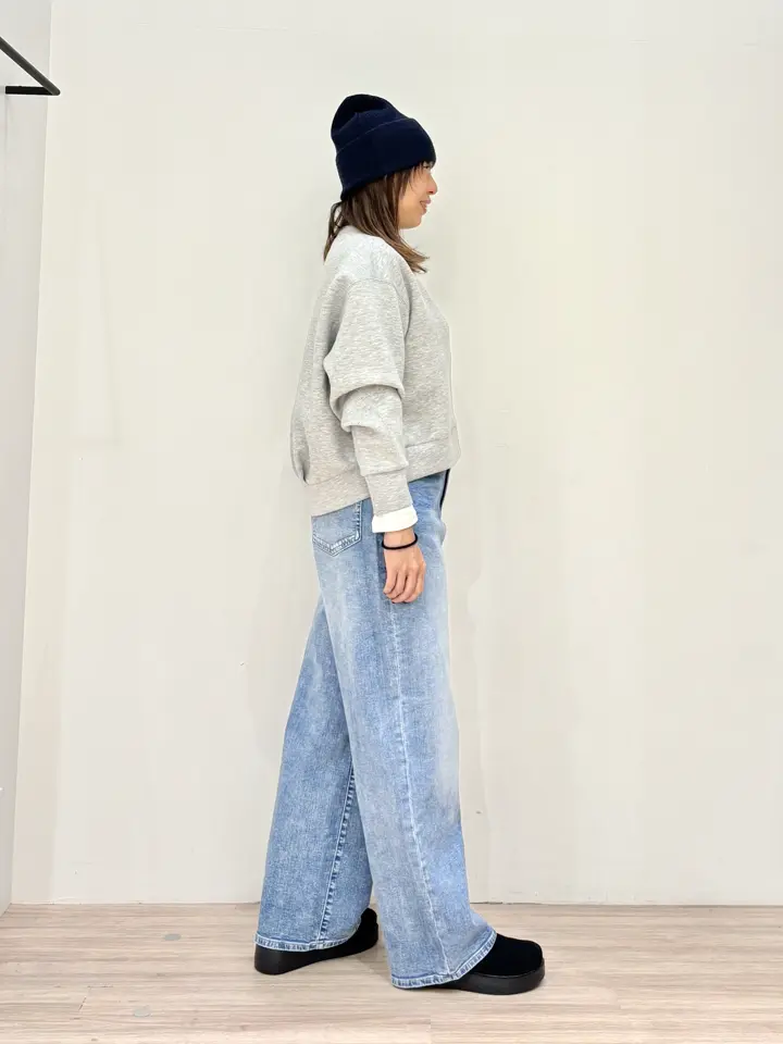 ONWARD CROSSET SELECT SAKAI コーディネート画像