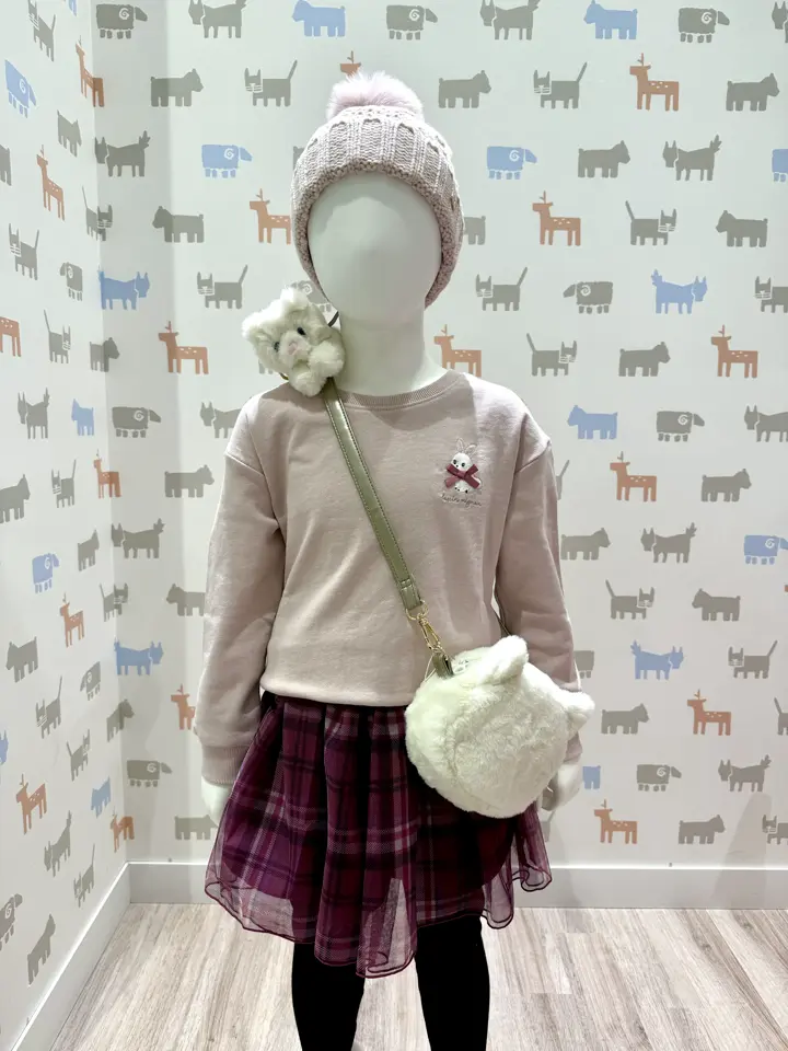 ONWARD CROSSET SELECT 杉原 コーディネート画像