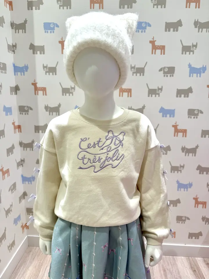 ONWARD CROSSET SELECT 杉原 コーディネート画像