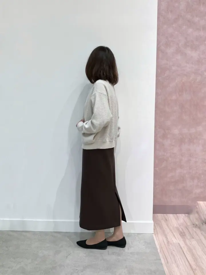 ONWARD CROSSET SELECT 山本 コーディネート画像