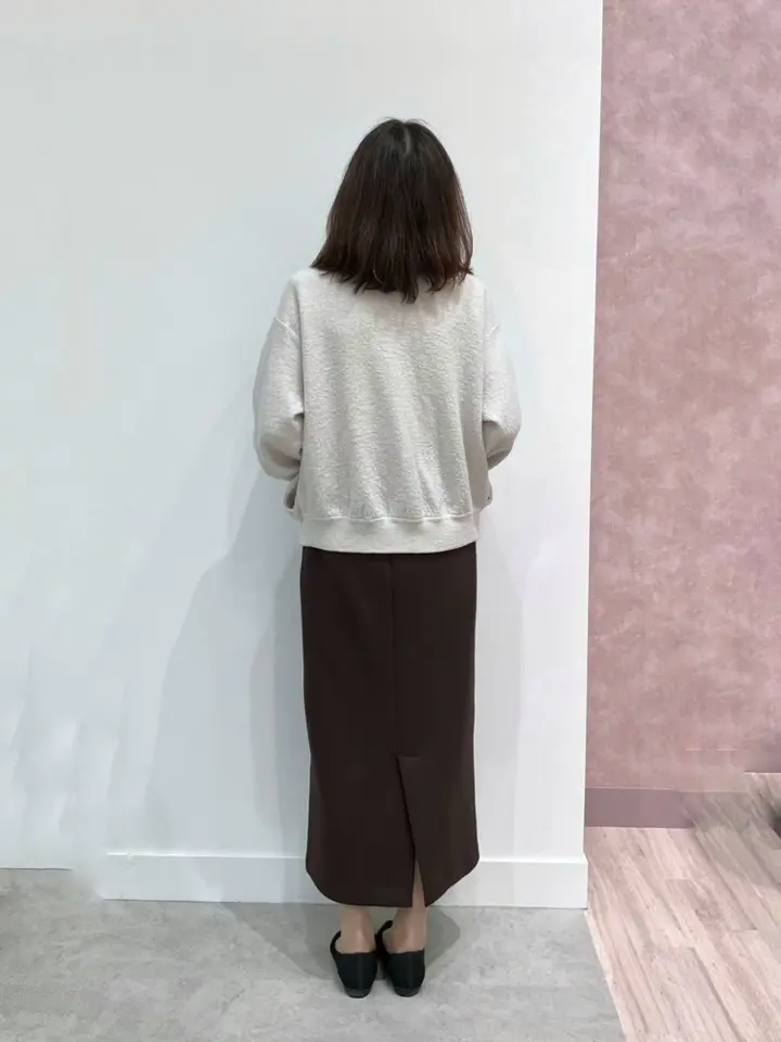 ONWARD CROSSET SELECT 山本 コーディネート画像