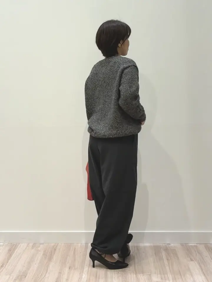 ONWARD CROSSET SELECT 前田 コーディネート画像