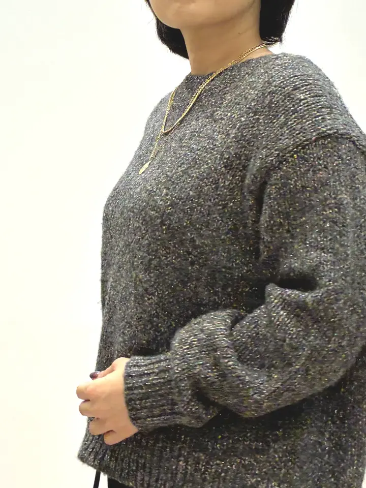 ONWARD CROSSET SELECT 前田 コーディネート画像