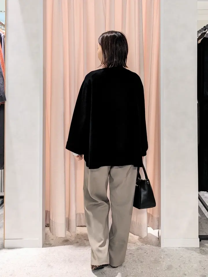 ONWARD CROSSET SELECT 井上 コーディネート画像