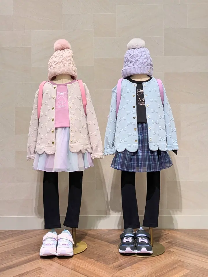 ONWARD CROSSET SELECT 永谷 コーディネート画像