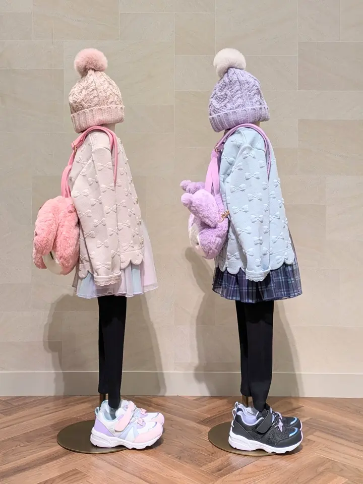 ONWARD CROSSET SELECT 永谷 コーディネート画像