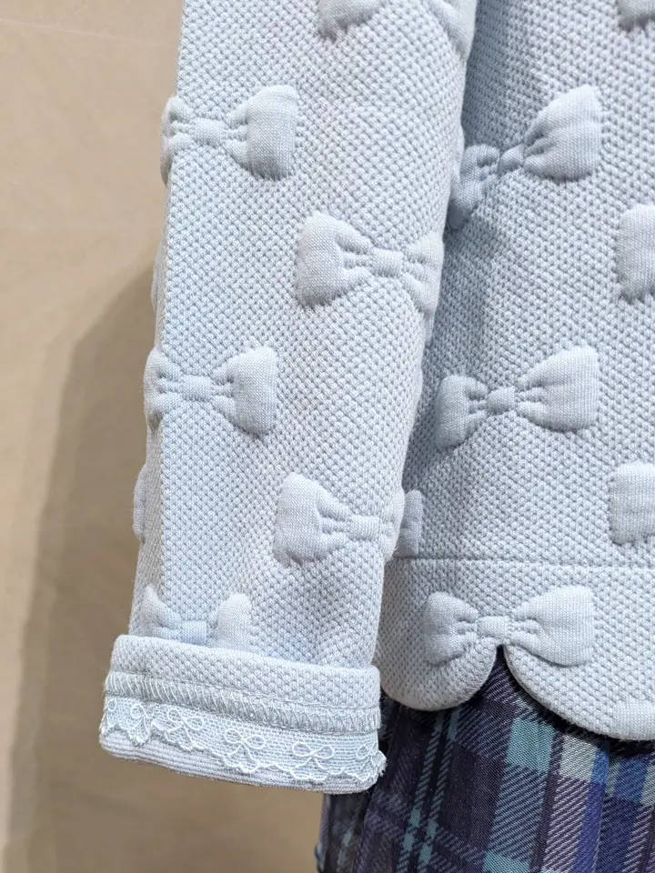 ONWARD CROSSET SELECT 永谷 コーディネート画像