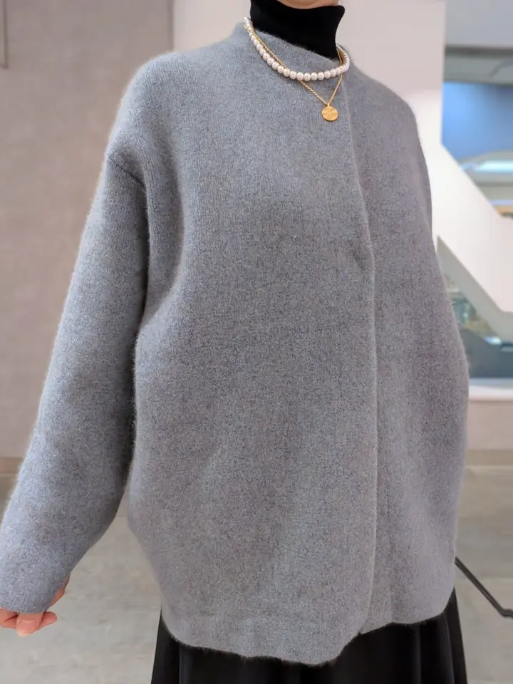 ONWARD CROSSET SELECT niwa コーディネート画像