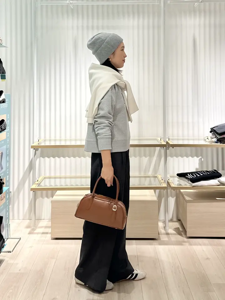 ONWARD CROSSET SELECT 濱野 コーディネート画像