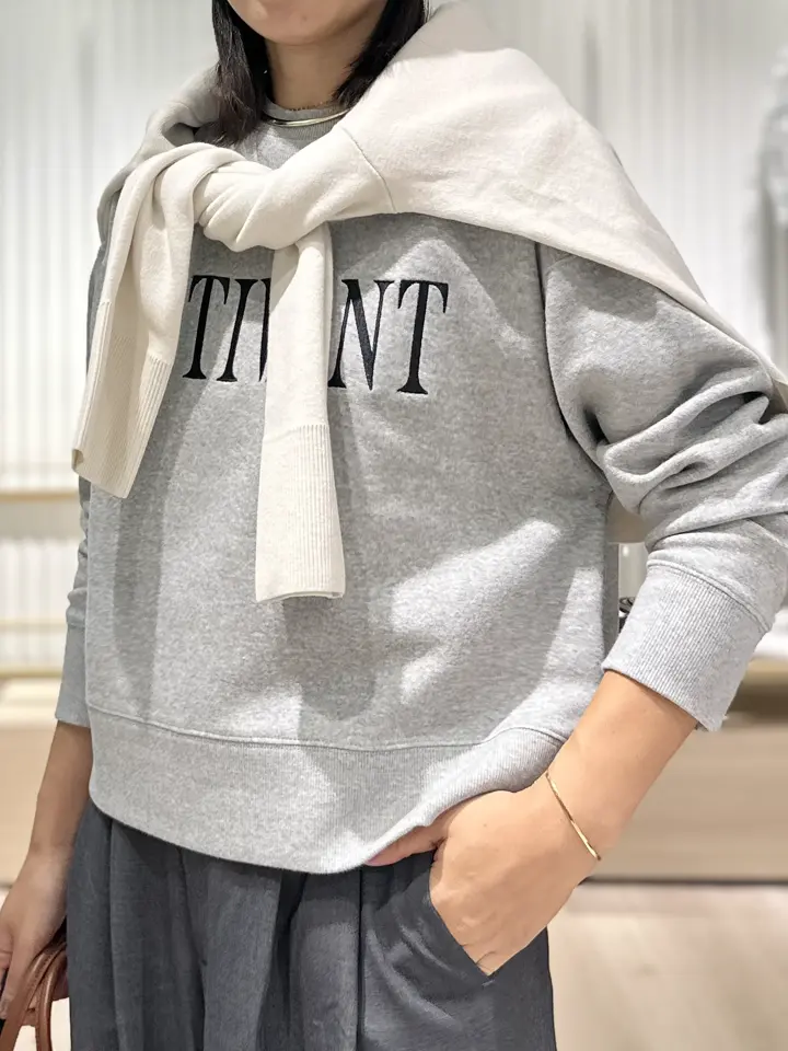 ONWARD CROSSET SELECT 濱野 コーディネート画像