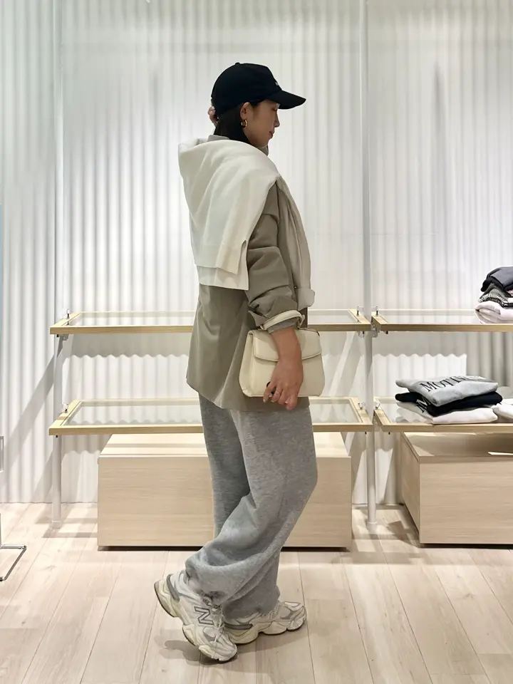 ONWARD CROSSET SELECT 濱野 コーディネート画像