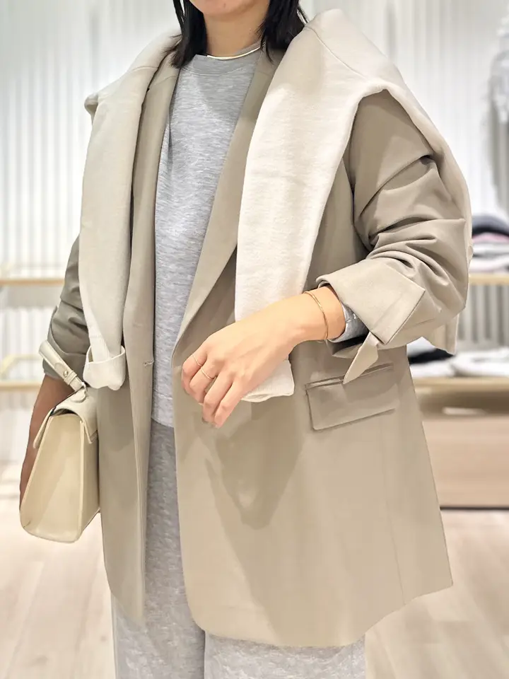 ONWARD CROSSET SELECT 濱野 コーディネート画像