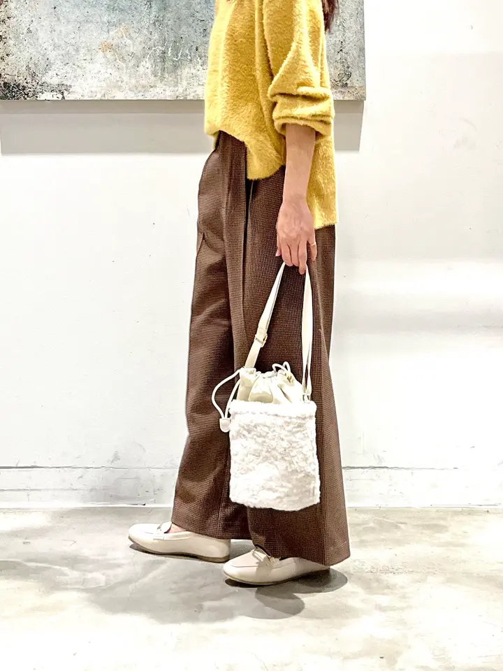 ONWARD CROSSET SELECT 田中 コーディネート画像