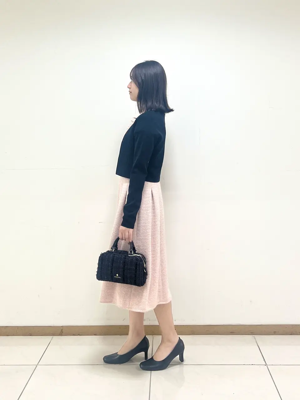 ONWARD CROSSET SELECT 竹内 コーディネート画像