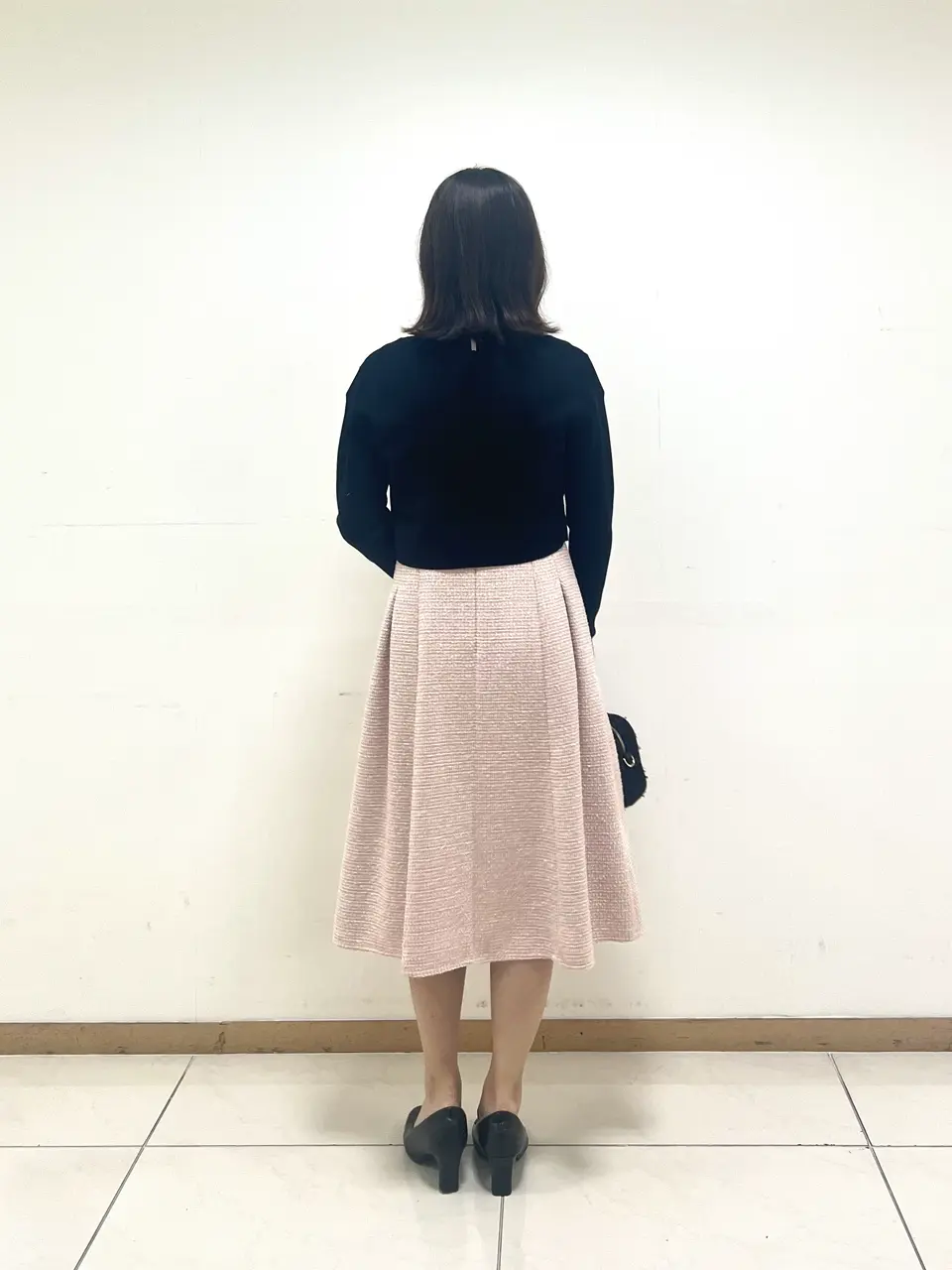 ONWARD CROSSET SELECT 竹内 コーディネート画像