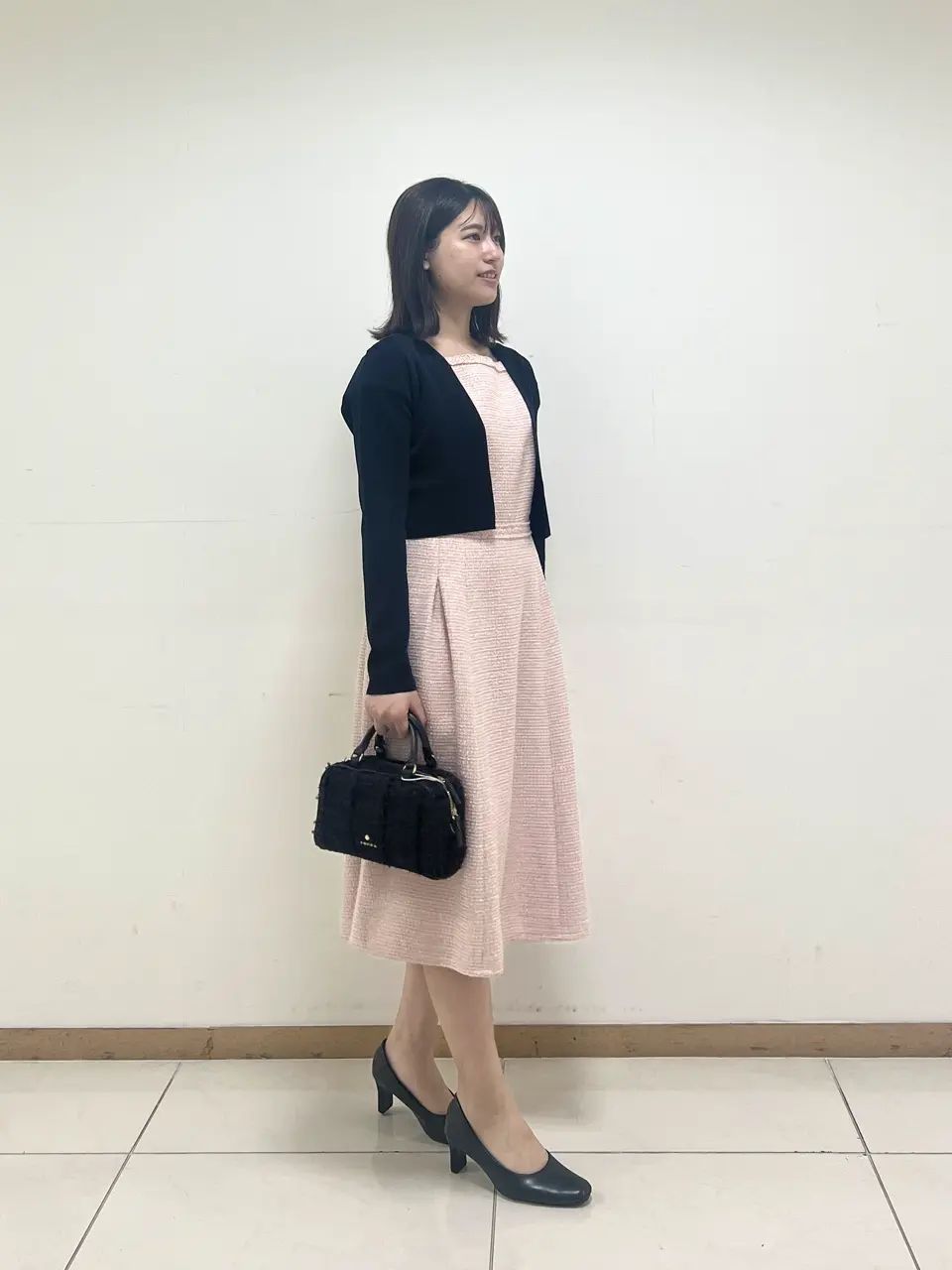 ONWARD CROSSET SELECT 竹内 コーディネート画像