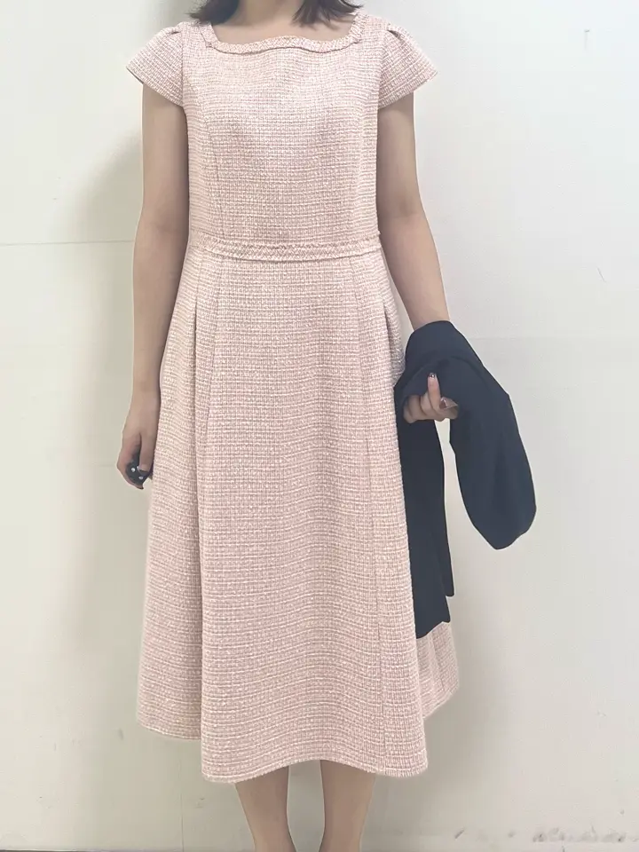 ONWARD CROSSET SELECT 竹内 コーディネート画像