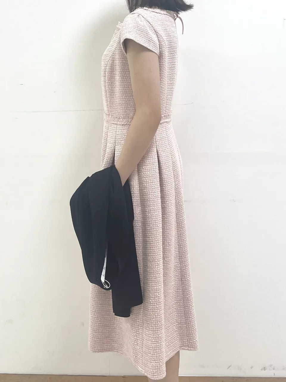 ONWARD CROSSET SELECT 竹内 コーディネート画像