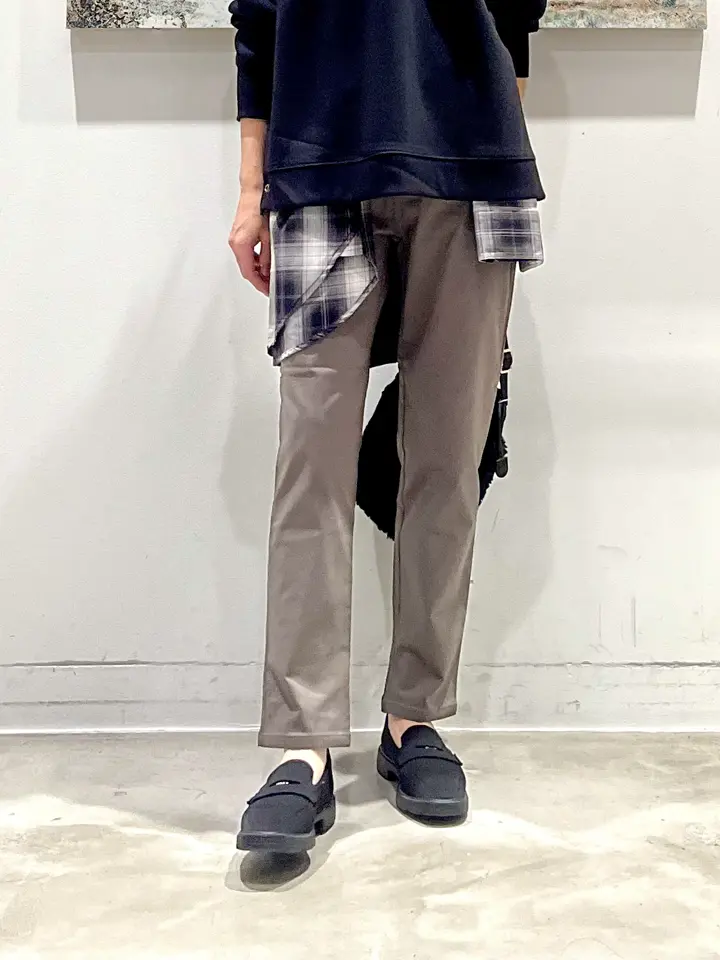 ONWARD CROSSET SELECT 田中 コーディネート画像