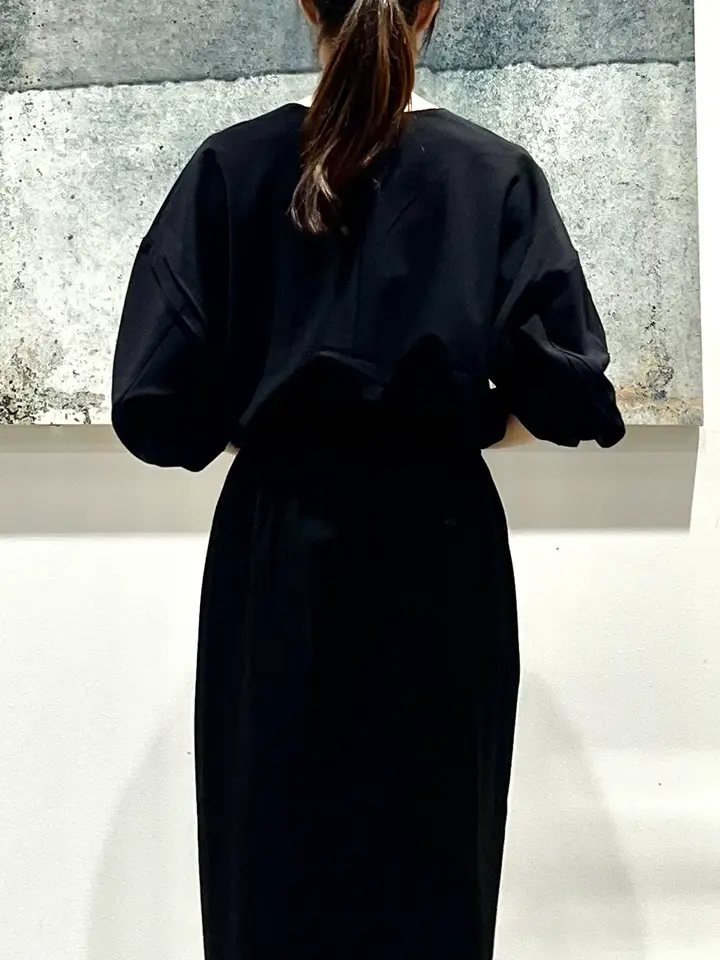 ONWARD CROSSET SELECT 田中 コーディネート画像