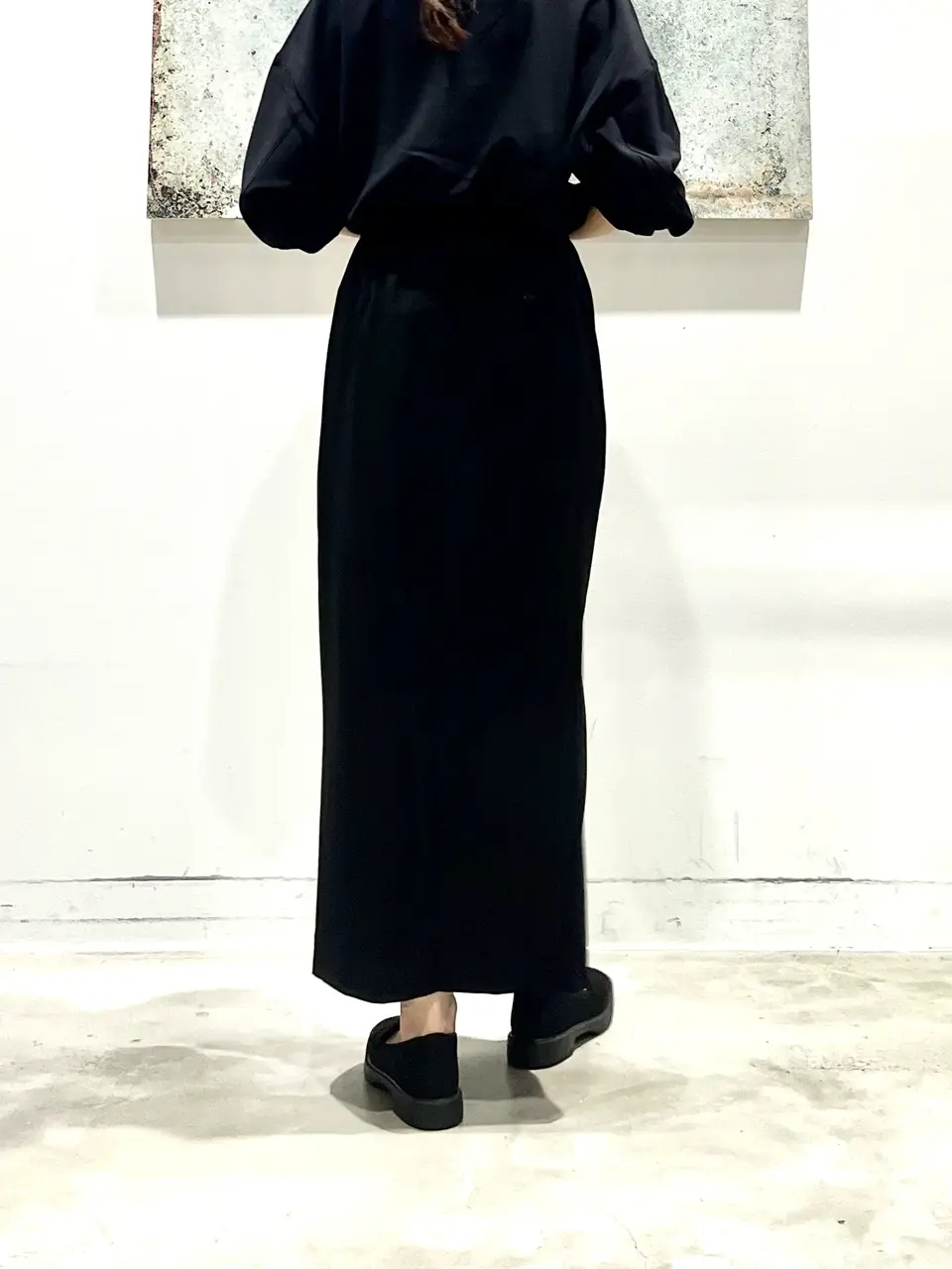 ONWARD CROSSET SELECT 田中 コーディネート画像