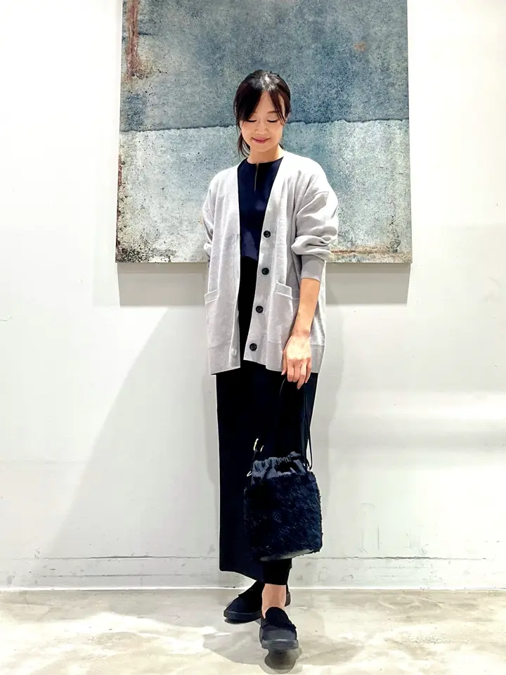 ONWARD CROSSET SELECT 田中 コーディネート画像