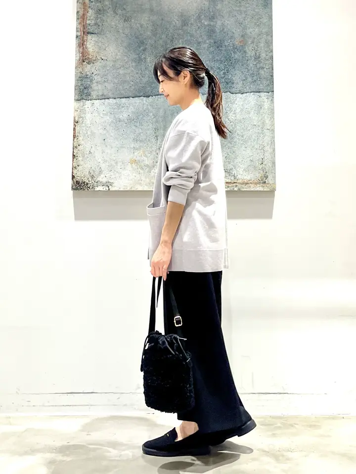 ONWARD CROSSET SELECT 田中 コーディネート画像